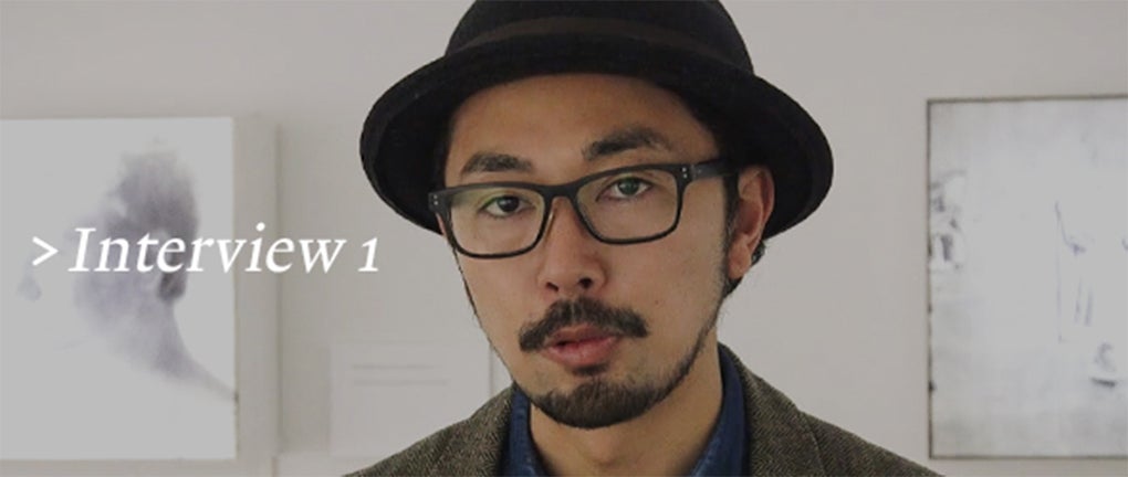 Kazuma Obara interview