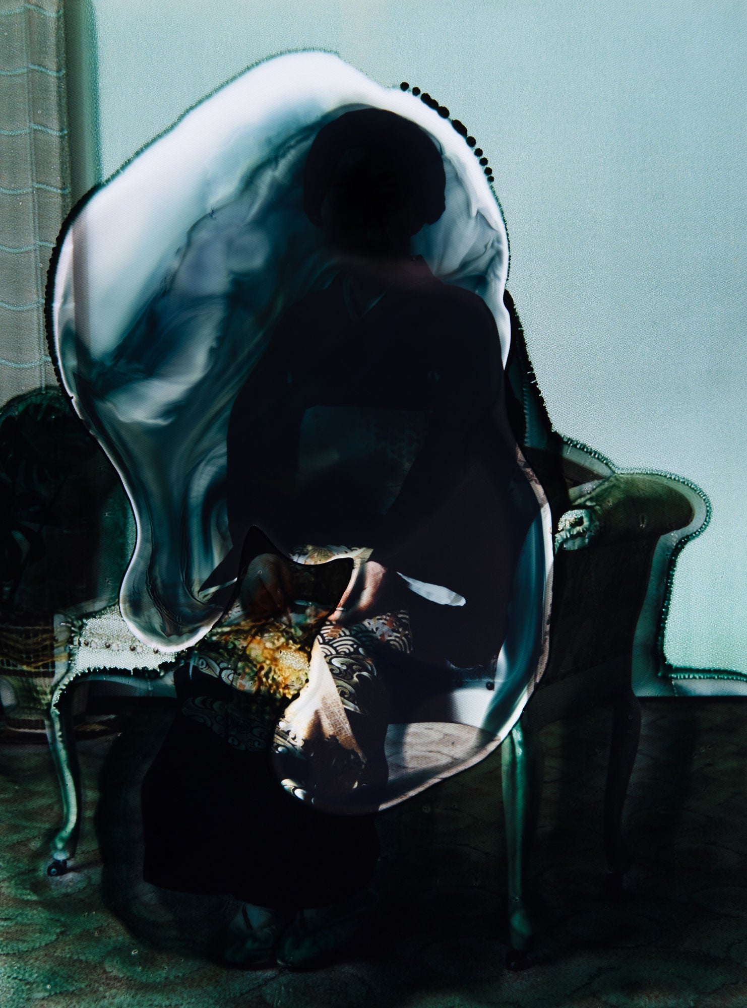 プリピクテ国際写真賞 写真集「Consumption」Prix Pictet 展覧会