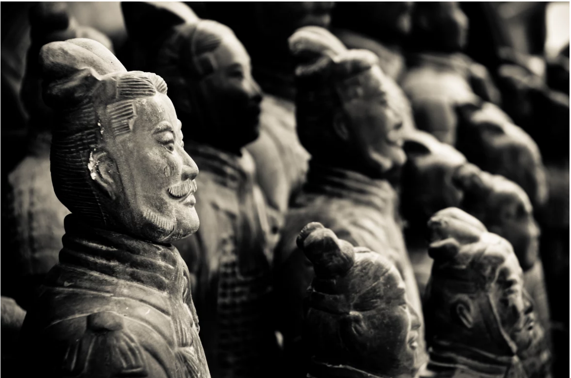 中国は日本化しない