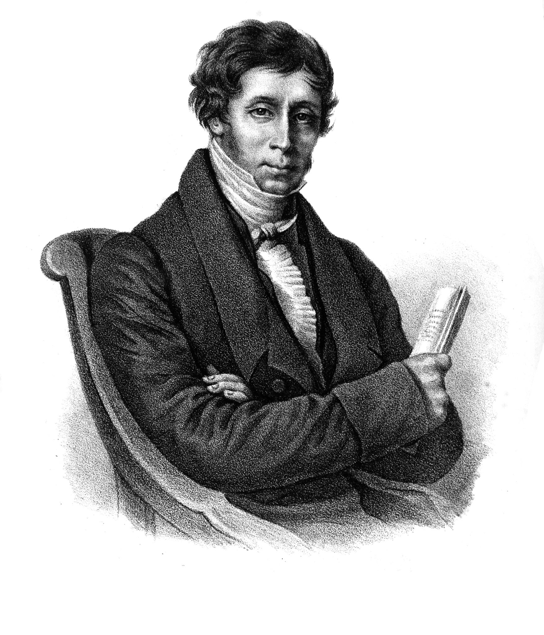 pictet-de-Rochemont