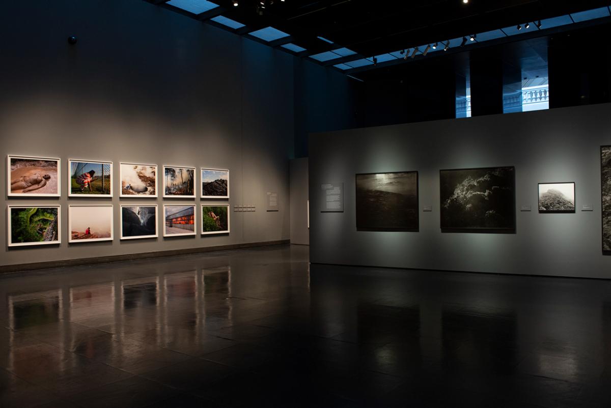 プリピクテ国際写真賞 写真集「Consumption」Prix Pictet