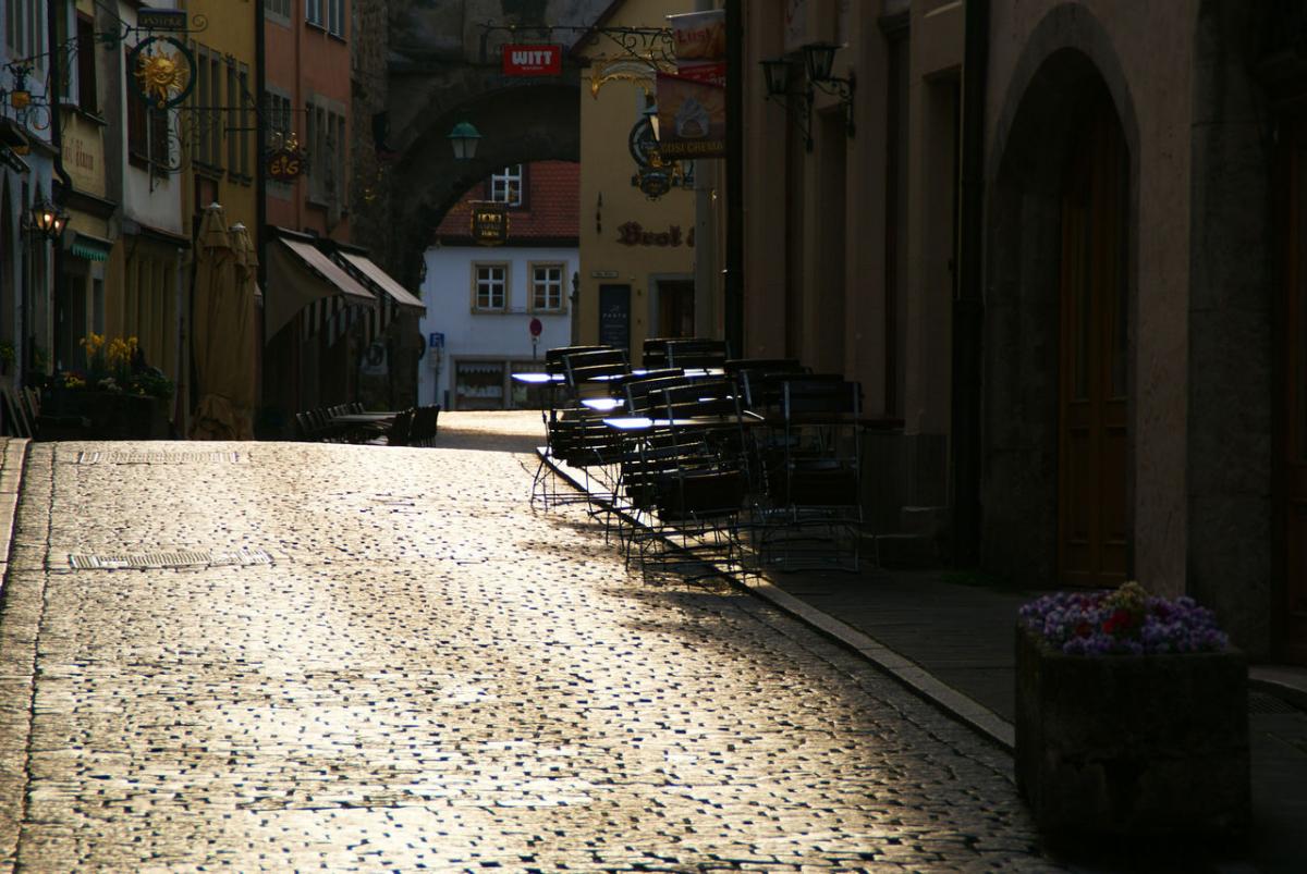 欧州の病人」とまで言われるドイツの論点整理