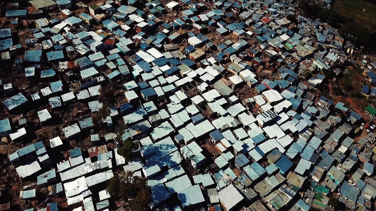 南ア総選挙 Ancが過半数確保も 課題は残る