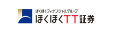 ほくほくTT証券