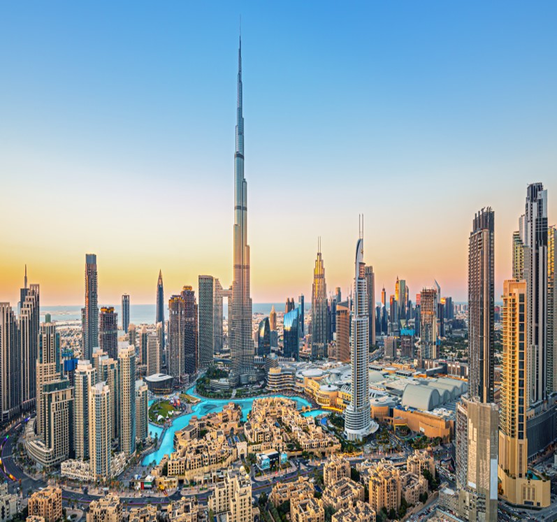uae