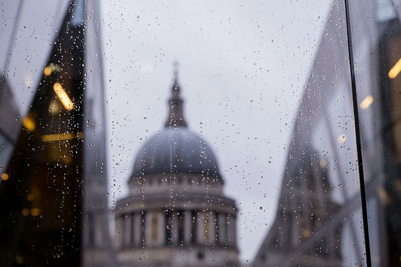 Moody London