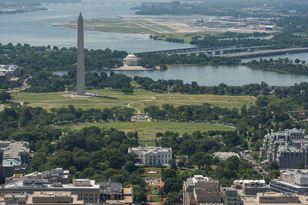 White House, Washington D.C.