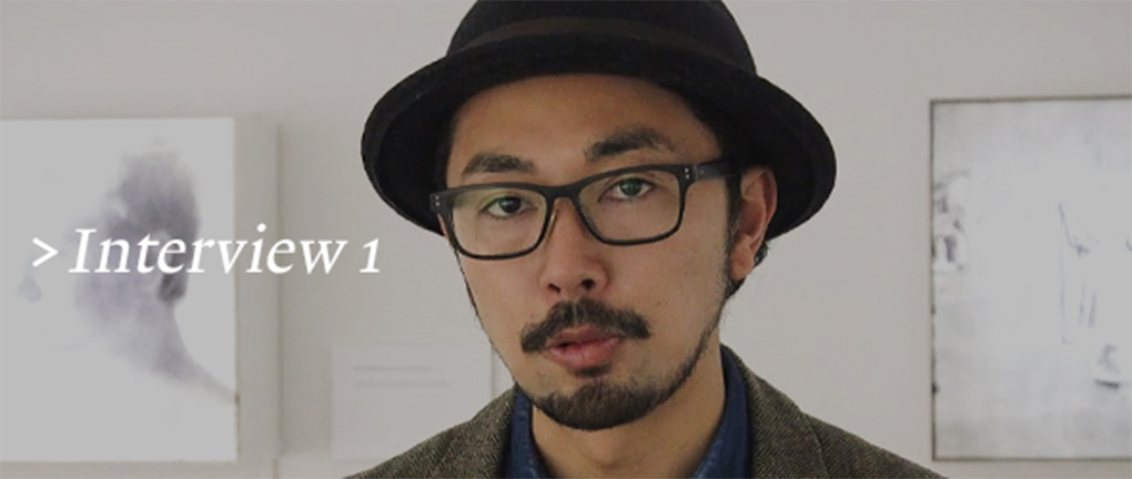 Kazuma Obara interview